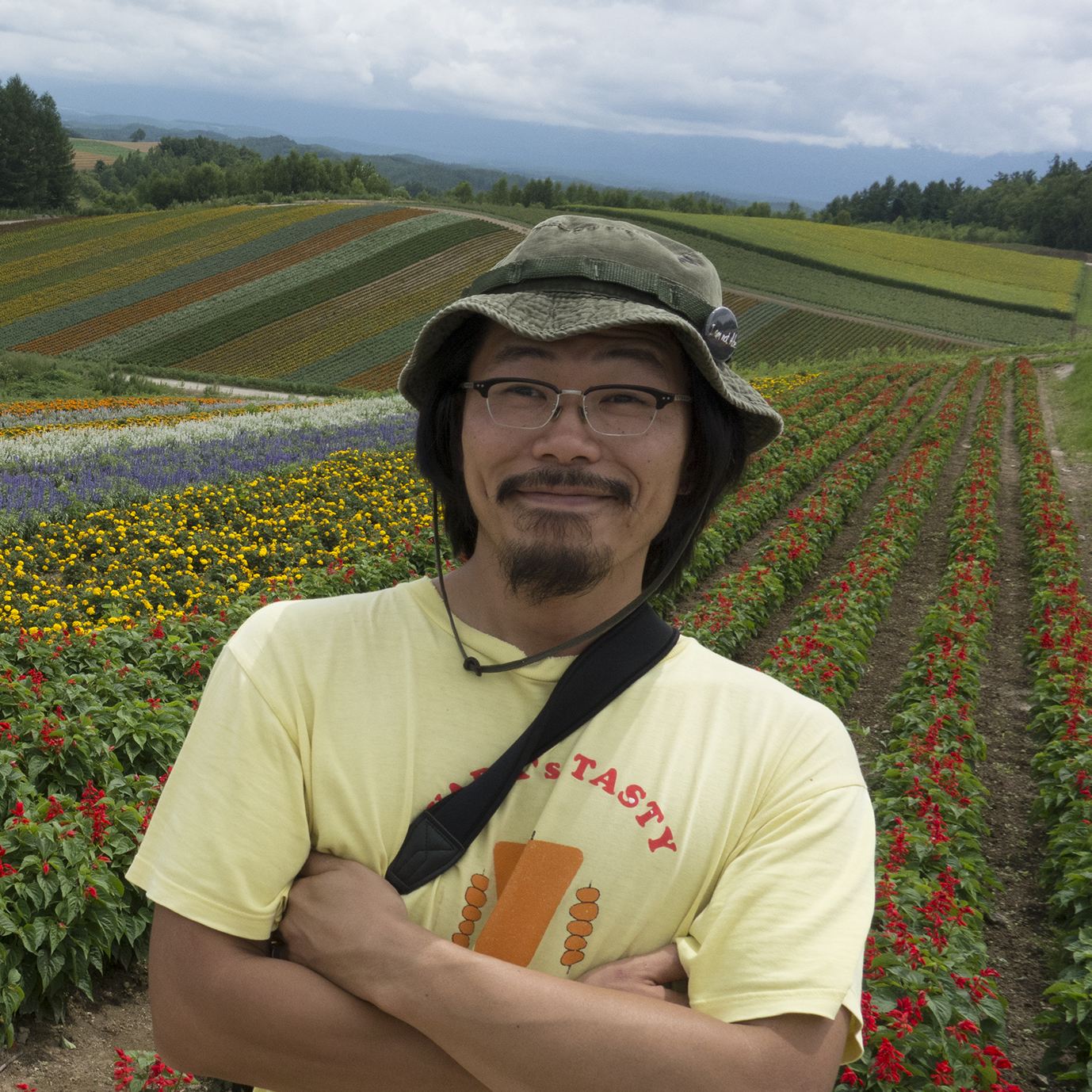 Masahiro Wada